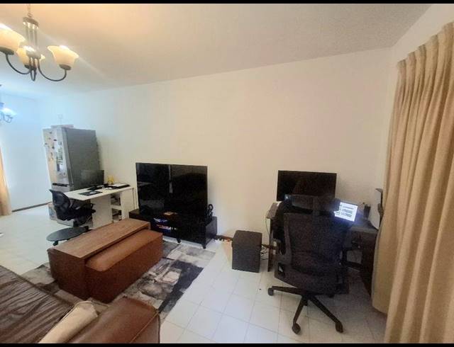 1 BEDROOM APARTMENT FOR SALE IN EDENBURG